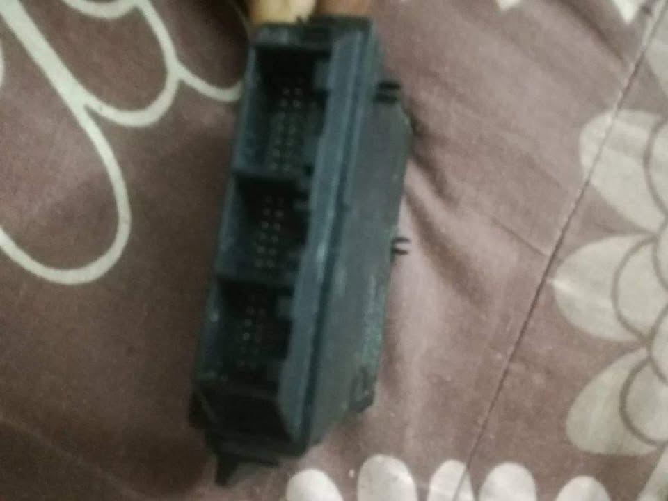 FORD RANGER T6/T7 PDA MODULE AB3915T850AC Control unit for park assist - Private Seller FORD RANGER T6/T7 PDA MODULE AB3915T850AC Control unit for park assist - Private Seller