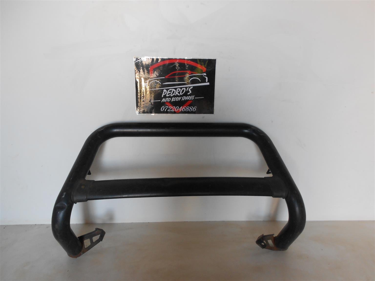 ford ranger nudgebar - Private Seller