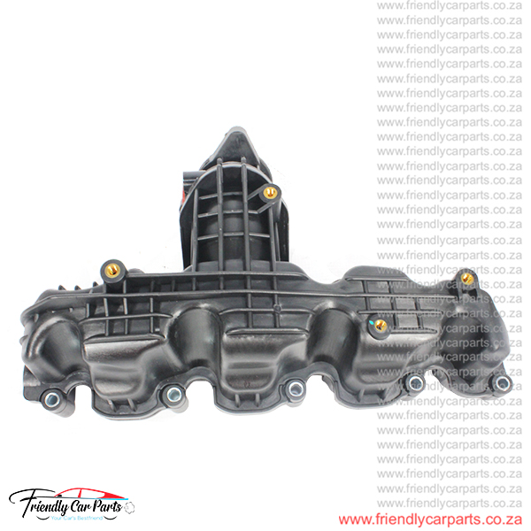 Audi Seat Skoda VW 1.6 2.0 TDI CAYD CAYE CAYA Air Intake Manifold 03L129711ALAQ - Private Seller