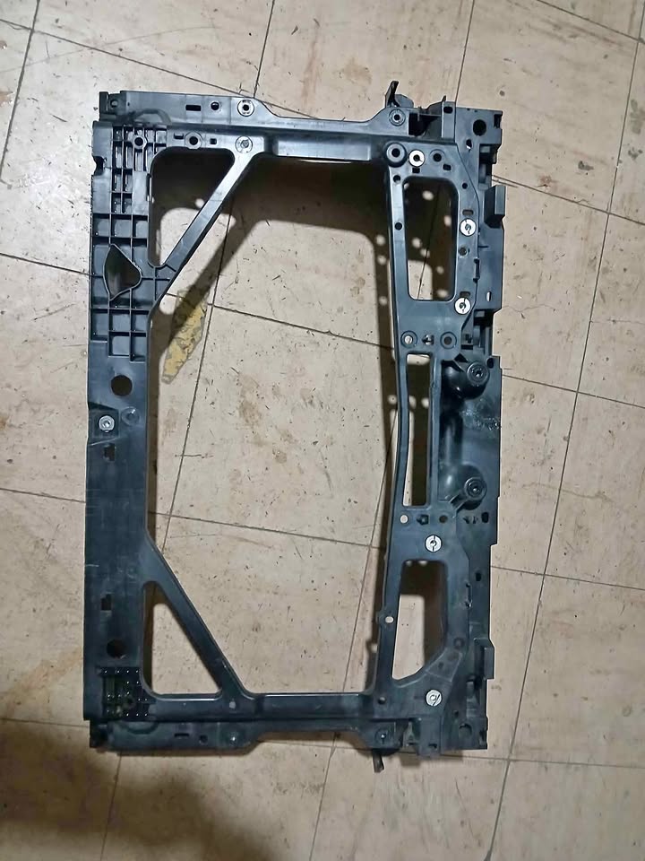 Mazda 3 cradle - Private Seller Mazda 3 cradle - Private Seller