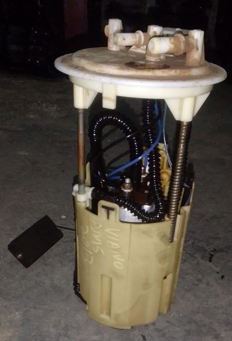 Used Mercedes Viano W115/W116 Fuel Pump for sale - Private Seller Used Mercedes Viano W115/W116 Fuel Pump for sale - Private Seller
