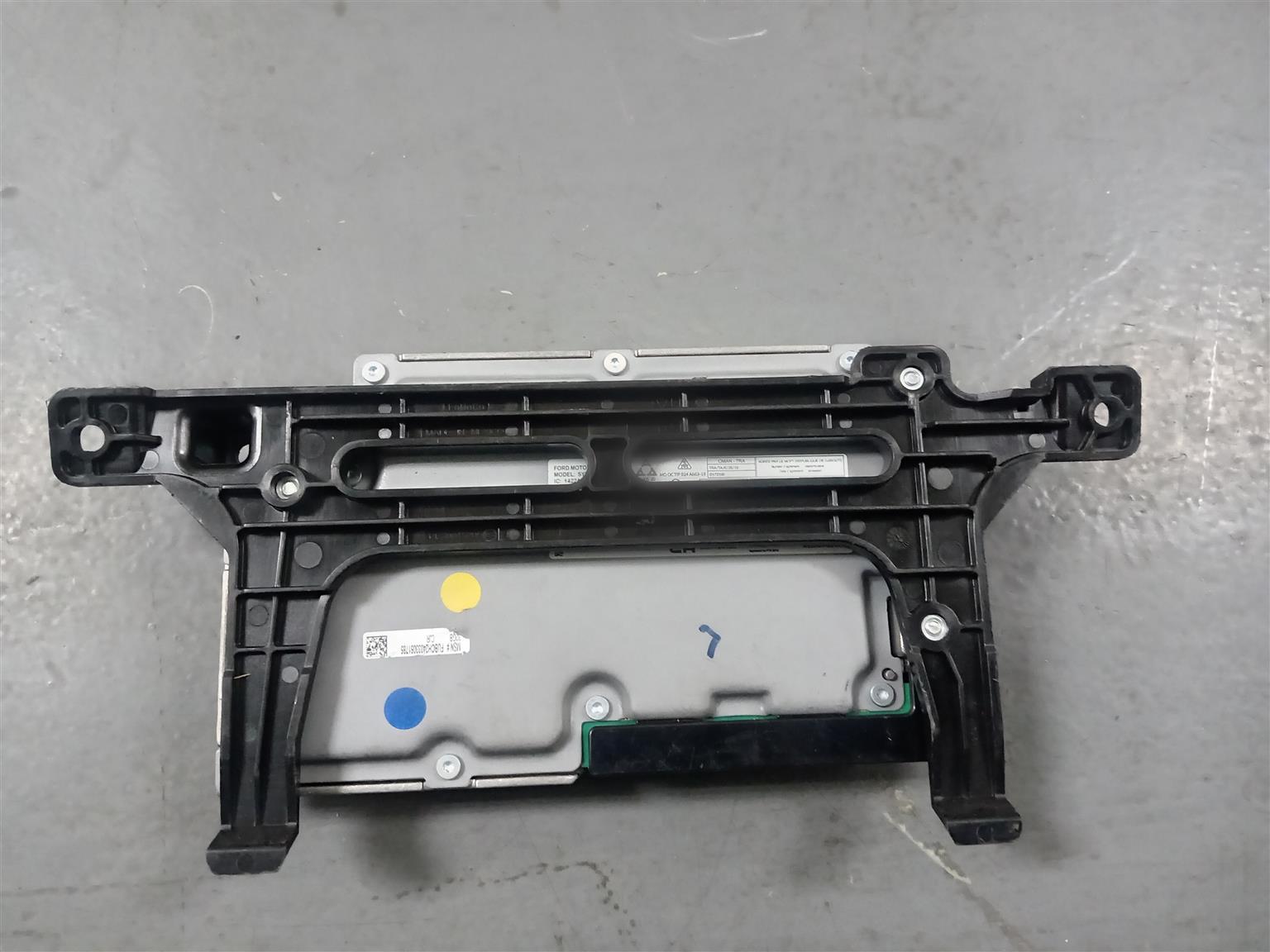 2023 FORD RANGER T9 MODULE - Private Seller