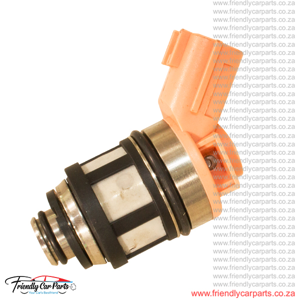 Nissan HARDBODY D21 D22 3.0L VG30E Pathfinder 3.3L VG33E FUEL INJECTORS - Private Seller Nissan HARDBODY D21 D22 3.0L VG30E Pathfinder 3.3L VG33E FUEL INJECTORS - Private Seller