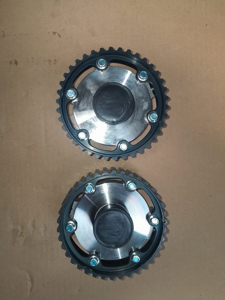 RENAULT MEGANE 2 2.0 CAM DEPHAISER PULLEY FOR SALE - Private Seller RENAULT MEGANE 2 2.0 CAM DEPHAISER PULLEY FOR SALE - Private Seller