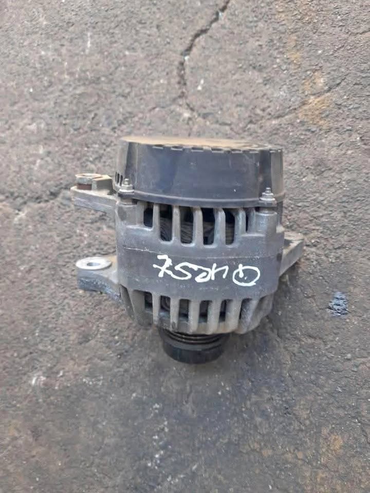 TOYOTA COROLLA QUEST ALTERNATOR - Private Seller TOYOTA COROLLA QUEST ALTERNATOR - Private Seller