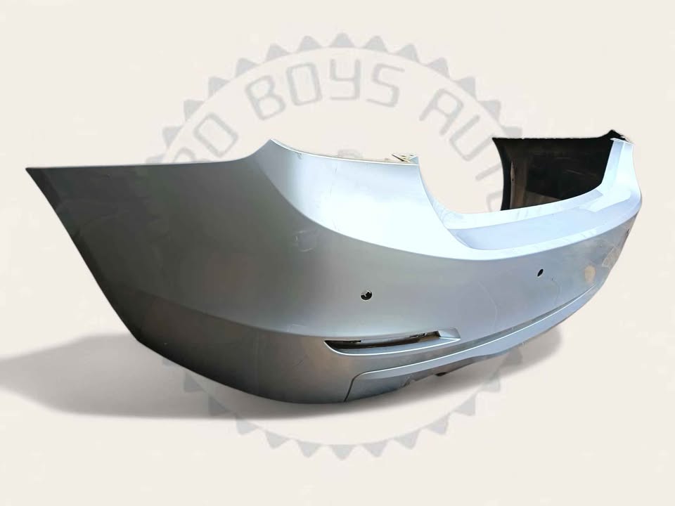 BMW F30 3 SERIES NORMAL REAR BUMPER AVAILABLE FOR SALE - Private Seller