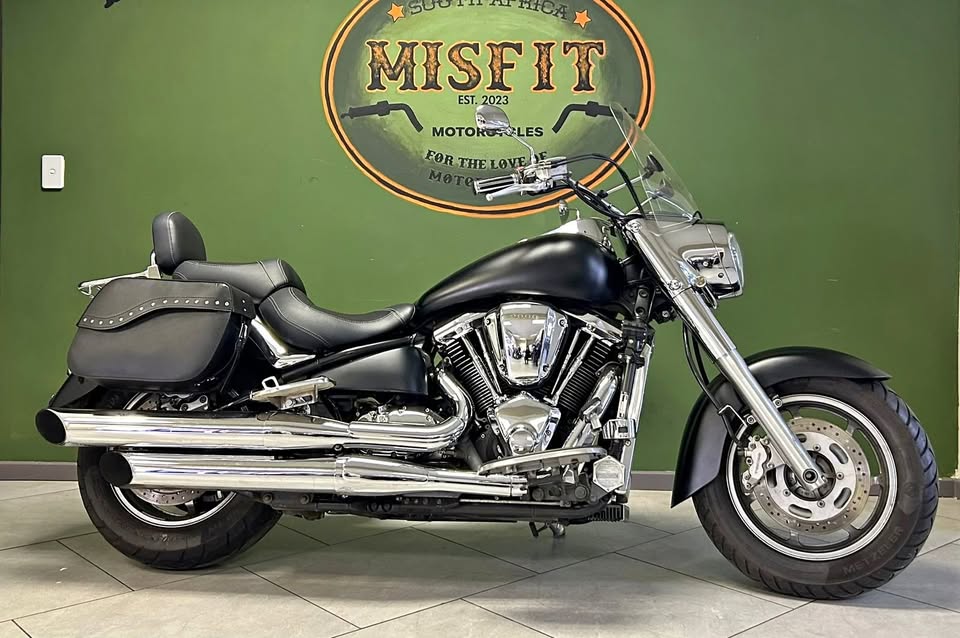 2004 Kawasaki VN2000 - Private Seller 2004 Kawasaki VN2000 - Private Seller