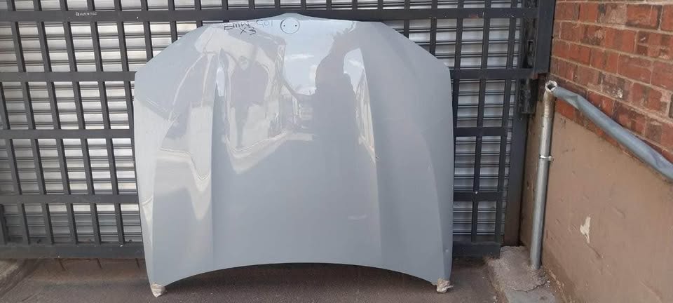 BMW G01 X3 bonnet - Private Seller BMW G01 X3 bonnet - Private Seller