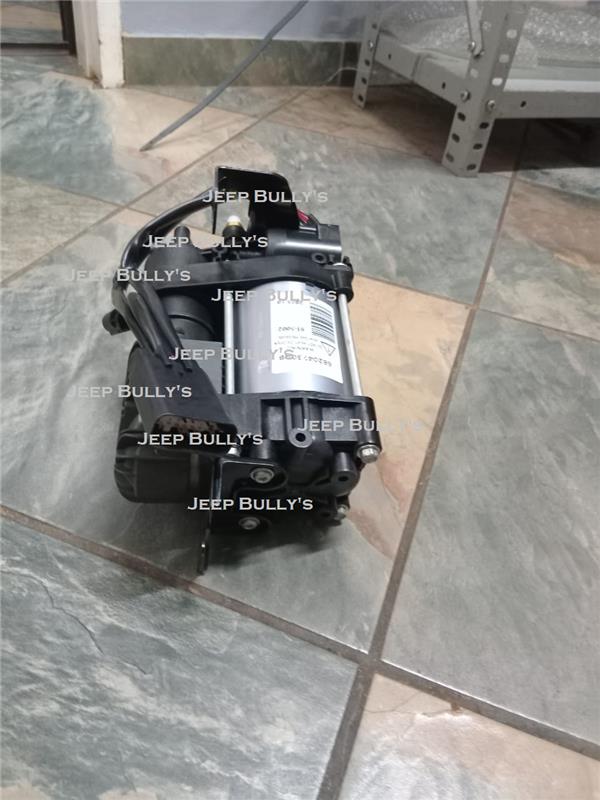 Brand new Jeep Grand Cherokee WK2 Air Suspension Pump - Private Seller Brand new Jeep Grand Cherokee WK2 Air Suspension Pump - Private Seller