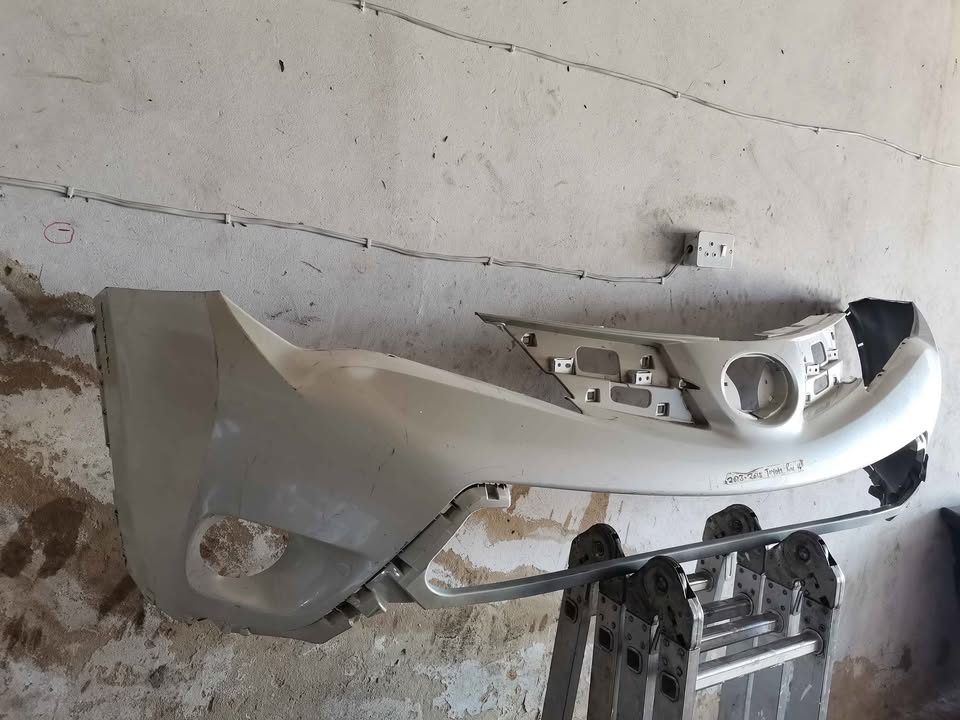 Toyota Rav 4 front bumper 2013-2015 - Private Seller Toyota Rav 4 front bumper 2013-2015 - Private Seller