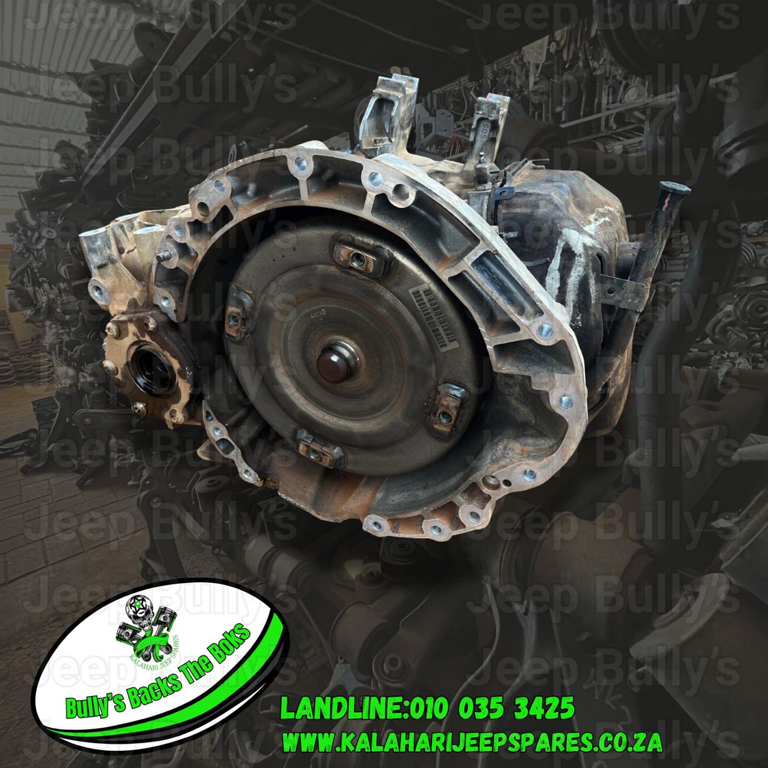 3.6 Dodge Journey gearbox for sale - Private Seller 3.6 Dodge Journey gearbox for sale - Private Seller