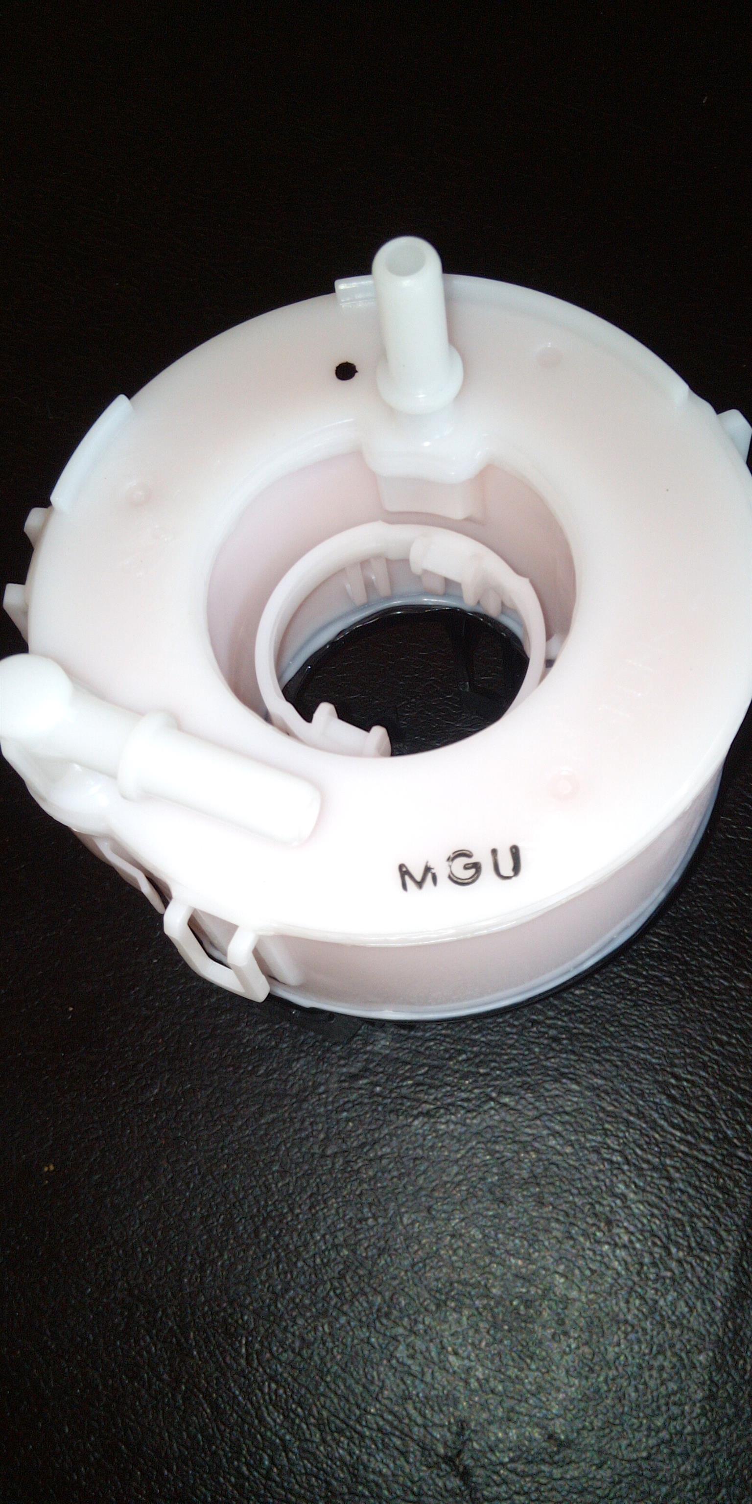 Fuel Filter - Private Seller
