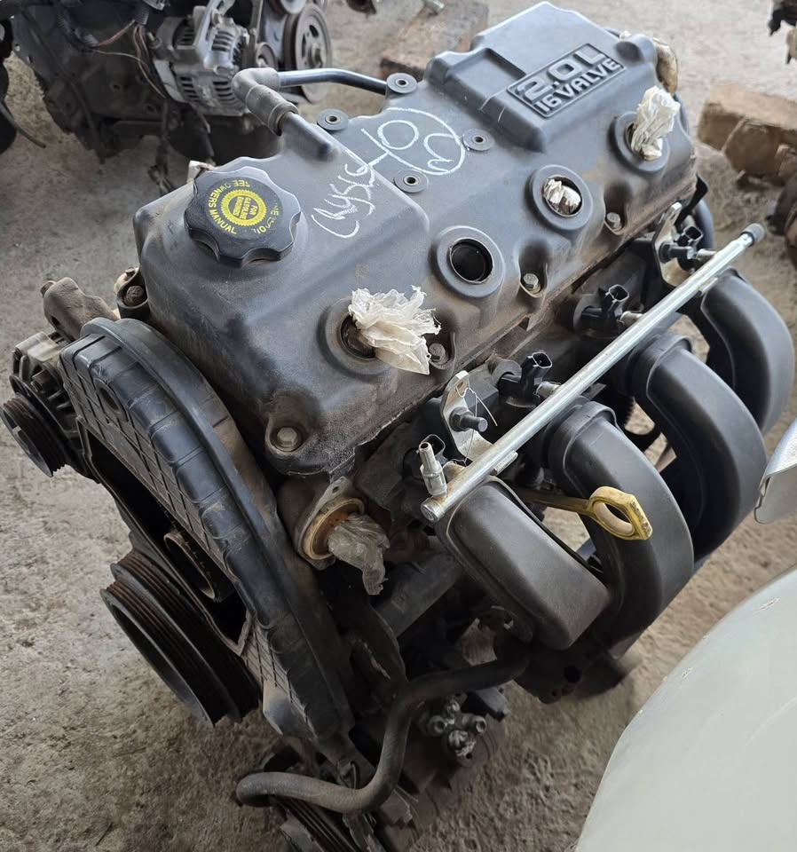 CHRYSLER NEON 2.0 ENGINE FOR SALE CALL - Private Seller CHRYSLER NEON 2.0 ENGINE FOR SALE CALL - Private Seller