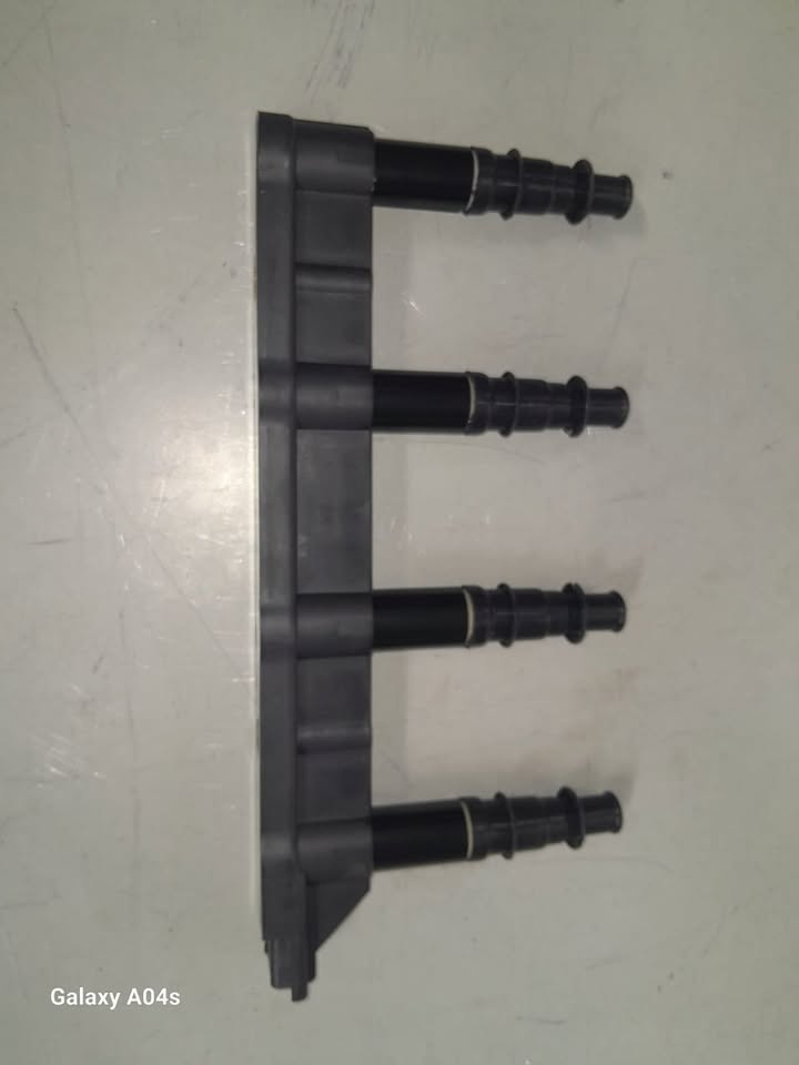 PEUGEOT 207 1.4L IGNITION COIL PACK 6 PIN FOR SALE - Private Seller