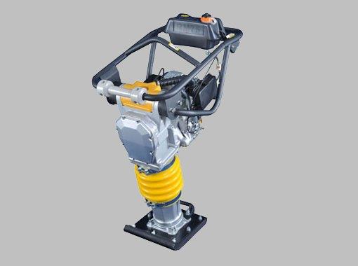 Rammer RM75HC with Honda GX160/5.5hp Petrol engine