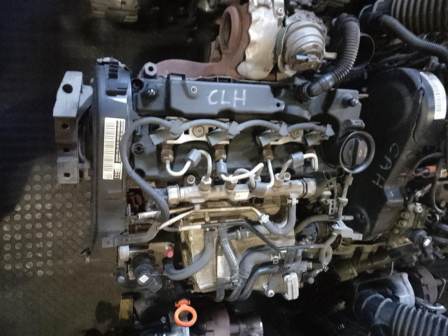 Audi 1.6 A3 - Private Seller