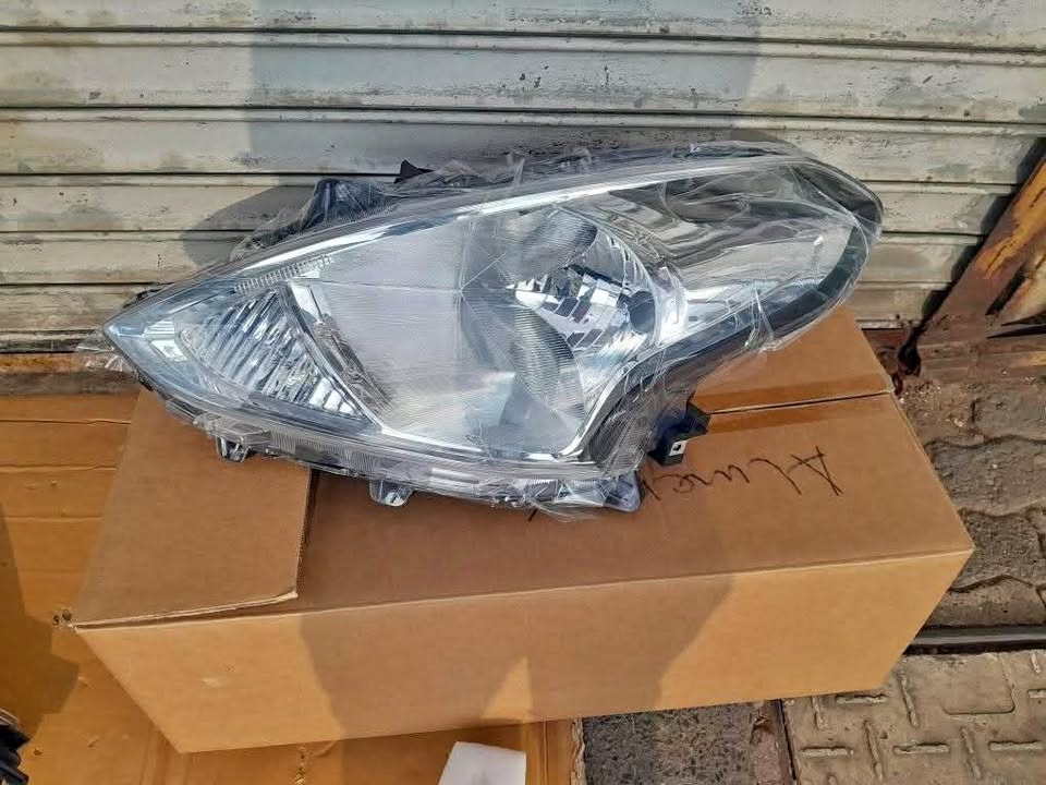 2018-2024 NISSAN ALMERA LEFT SIDE HEADLIGHT FOR SALE