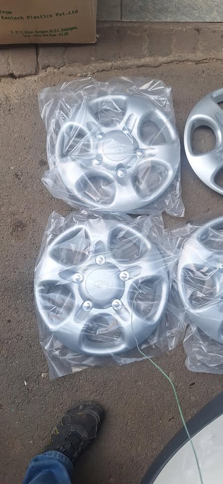 Mahindra scorpio wgeel caps available - Private Seller Mahindra scorpio wgeel caps available - Private Seller