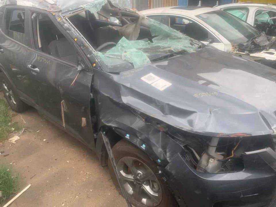 2023 KIA SELTOS 1.6 EX 2023 stripping for spares - Private Seller 2023 KIA SELTOS 1.6 EX 2023 stripping for spares - Private Seller