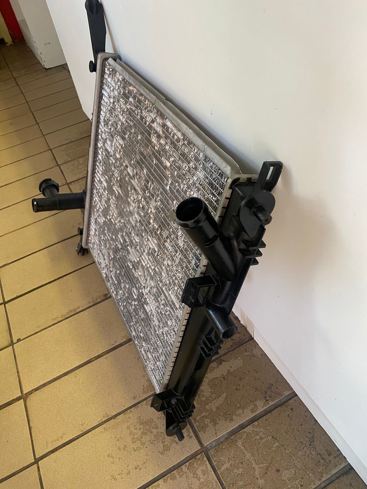 2010 DASTUN GO RADIATOR AVAILABLE FOR SALE - Private Seller 2010 DASTUN GO RADIATOR AVAILABLE FOR SALE - Private Seller