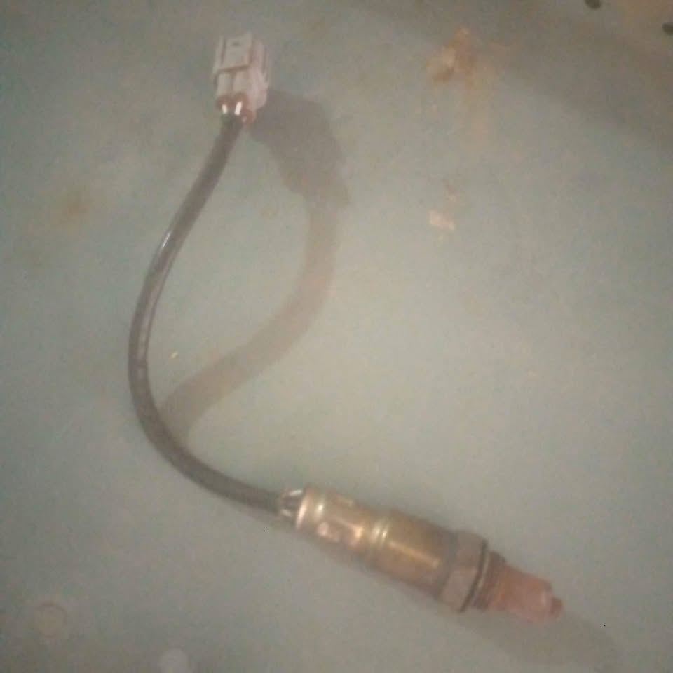 Toyota Agya oxygen sensor - Private Seller