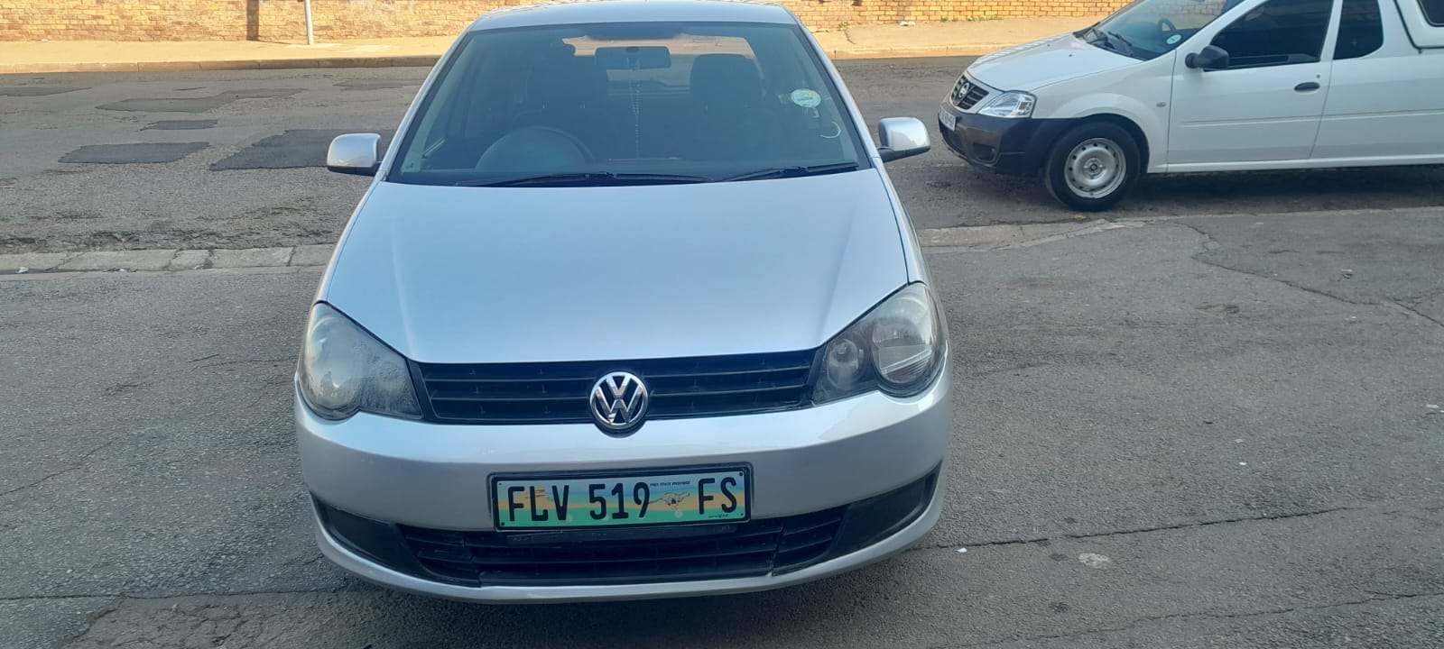 Used 2014 Volkswagen Polo Vivo 5-door 1.4 Trendline - Private Seller Used 2014 Volkswagen Polo Vivo 5-door 1.4 Trendline - Private Seller