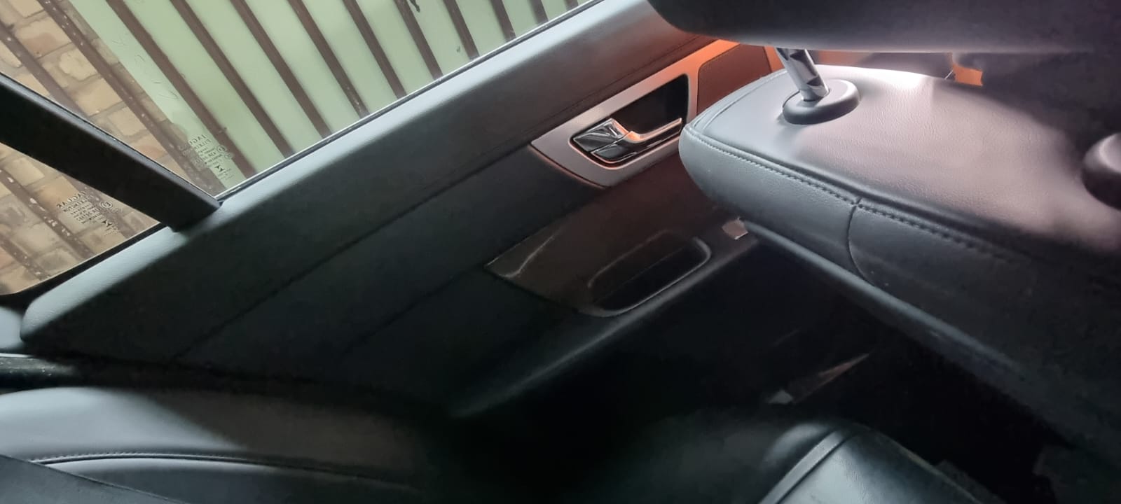 2013 Jaguar XF 3.0 V6 S/C Premuim Luxury Door Panel set for sale