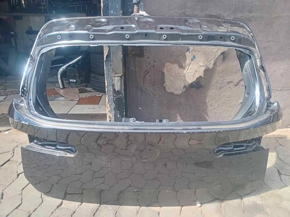 Bmw x3 G01 rear tail gate - Private Seller Bmw x3 G01 rear tail gate - Private Seller