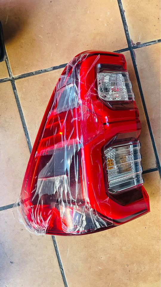 Toyota Hilux GD6 LED TAILLIGHT - Private Seller Toyota Hilux GD6 LED TAILLIGHT - Private Seller