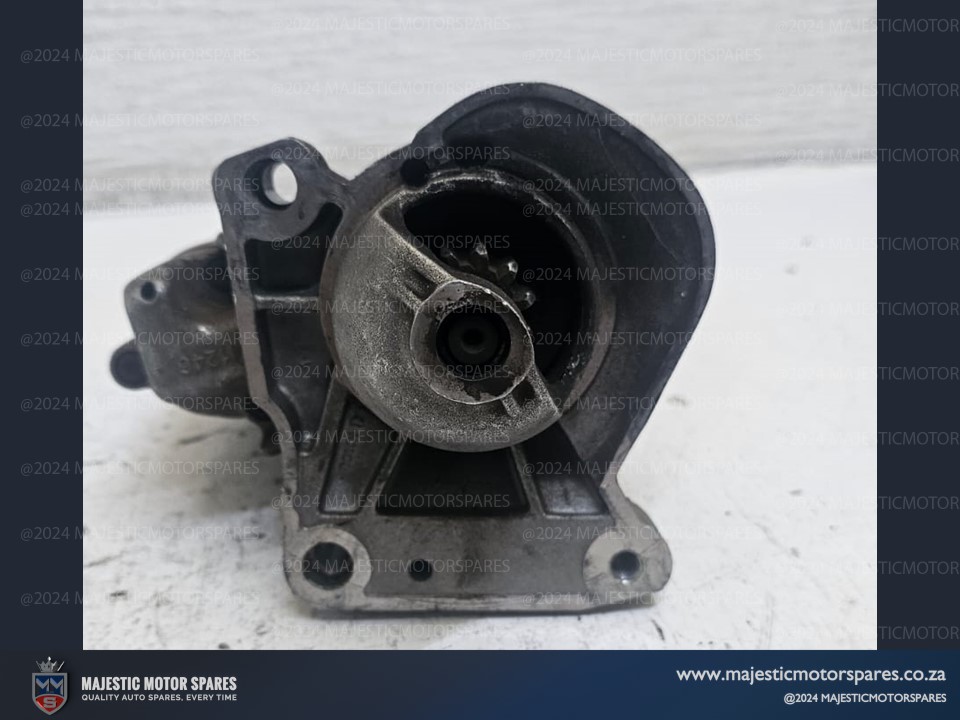 BMW N13 Starter Motor for Sale - Private Seller BMW N13 Starter Motor for Sale - Private Seller