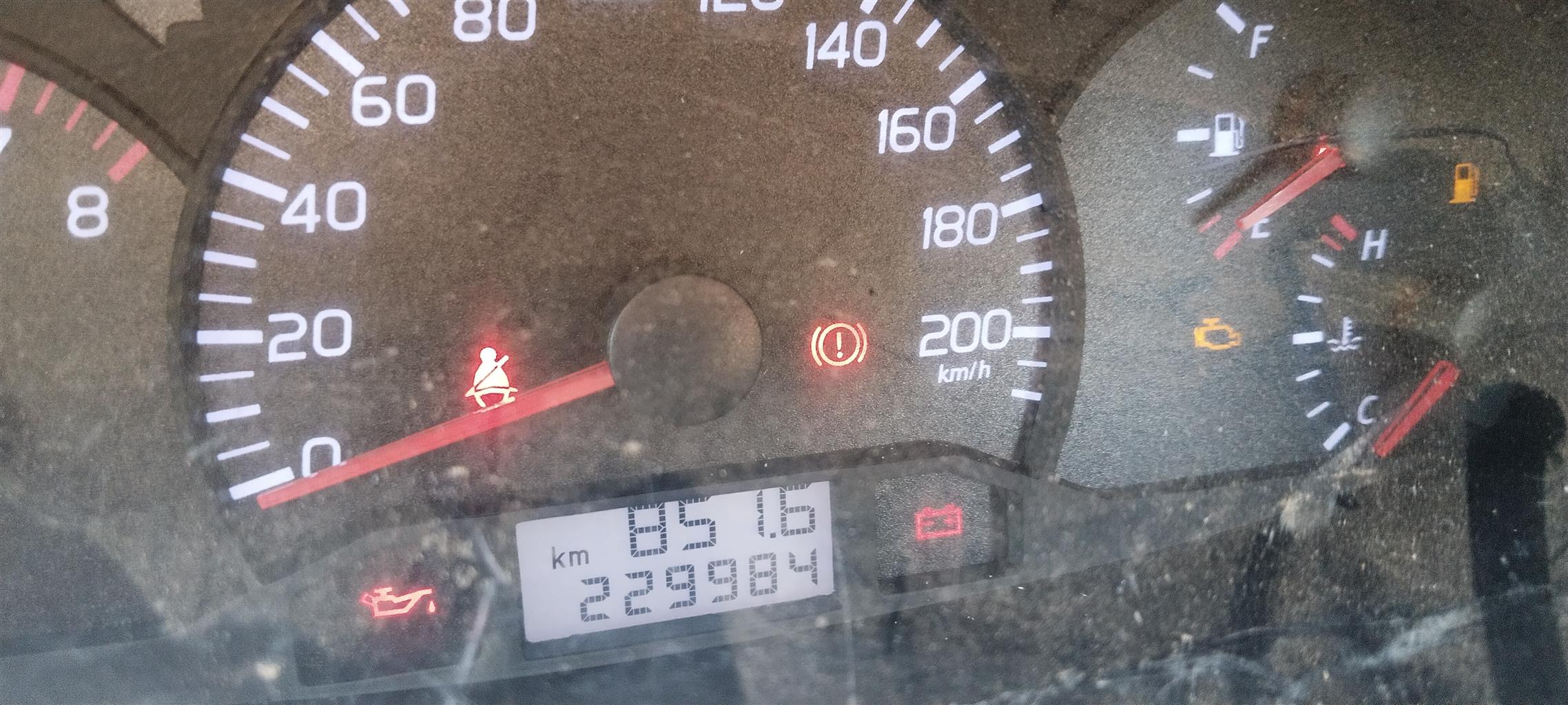 Used 2012 Geely MK sedan 1.6 GT - Private Seller