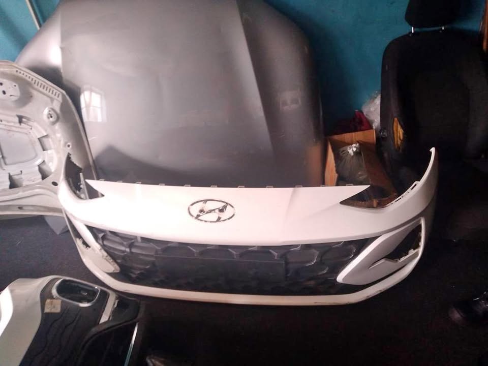 Hyundai I10 Front Bumper for Sale - Private Seller Hyundai I10 Front Bumper for Sale - Private Seller
