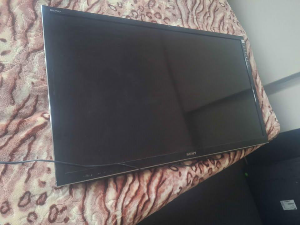 Sony 49inch normal TV