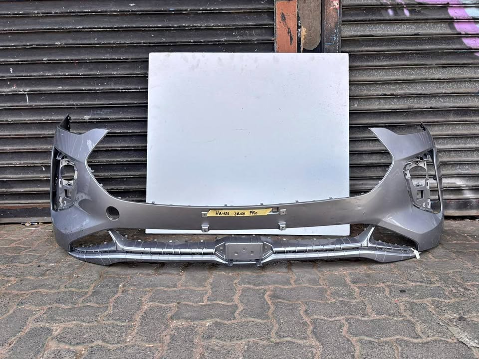 Haval Jolion Pro Bumper - Private Seller Haval Jolion Pro Bumper - Private Seller