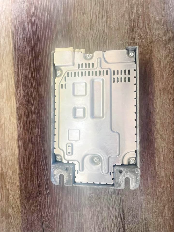 BMW amplifier 3 5 6 7 8 SERIES X3 X4 X5 X6 AUDIO MODULE OEM Module Amplifier RAM Radio ECE - Private Seller