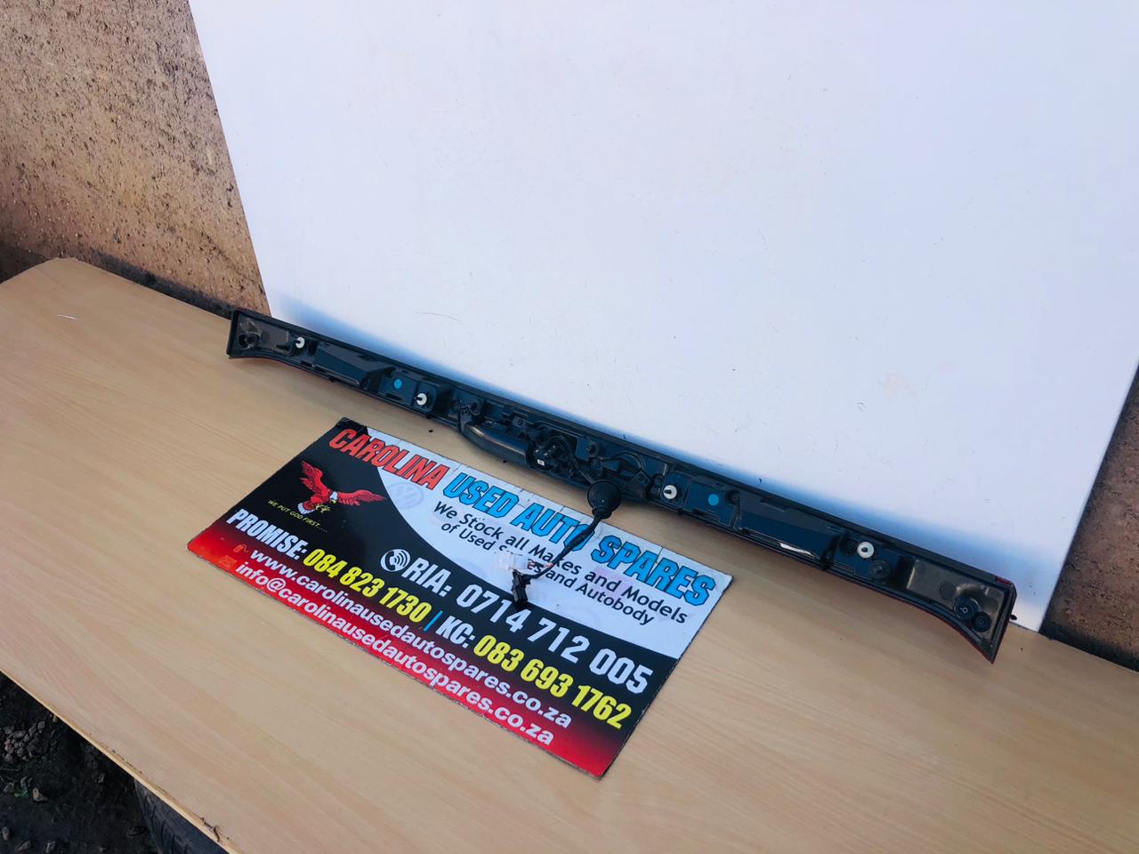 Kia Picanto tailgate light  (restored) (2025) - Private Seller