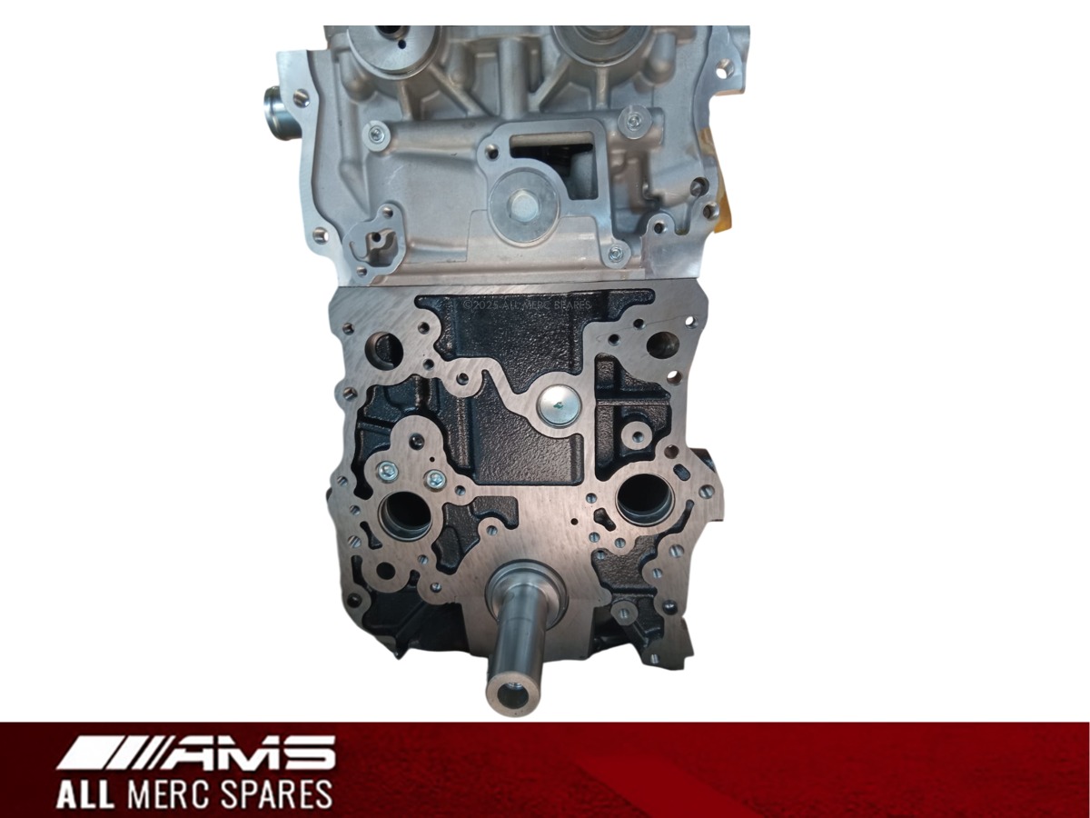 NEW TOYOTA 2TR LONG BLOCK ENGINE - Private Seller