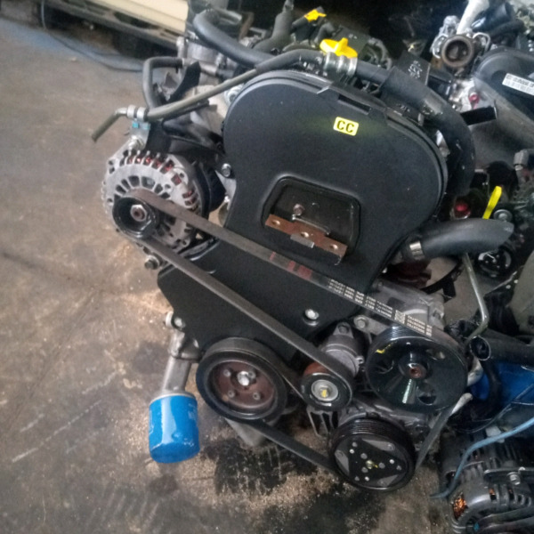 Chevrolet 2.4L 16V Z24SED Engine for Sale