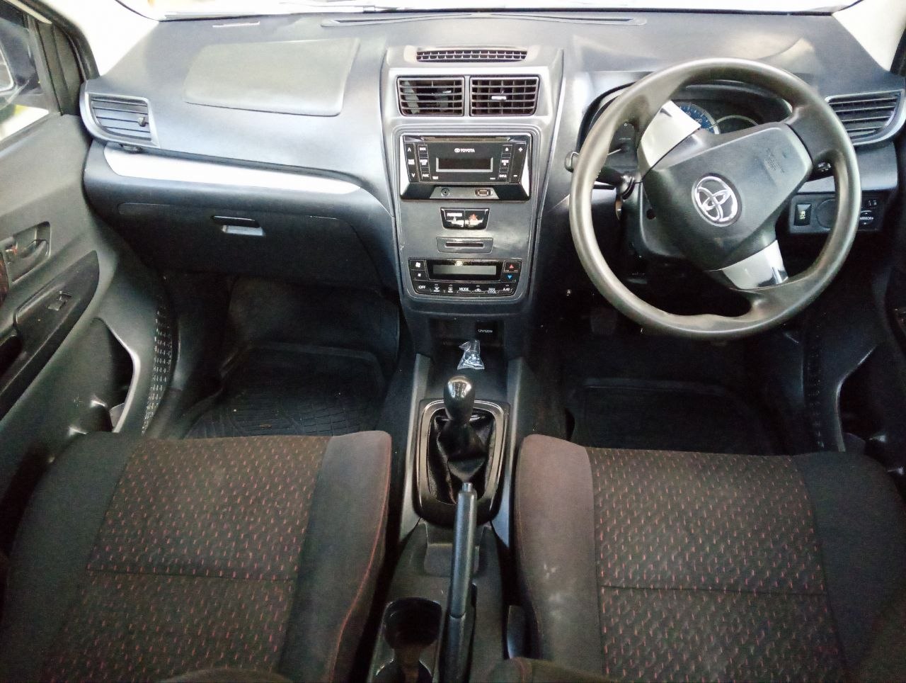 Used 2019 Toyota Avanza 1.5 SX - Private Seller Used 2019 Toyota Avanza 1.5 SX - Private Seller
