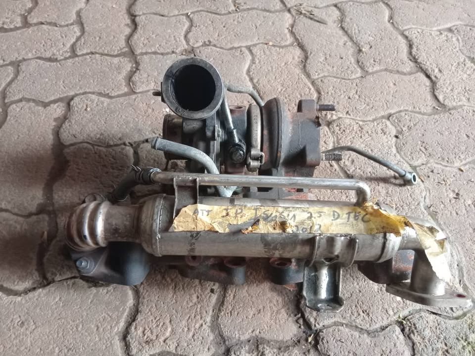 Isuzu KB250 Dtec Turbo For Sale - Private Seller Isuzu KB250 Dtec Turbo For Sale - Private Seller