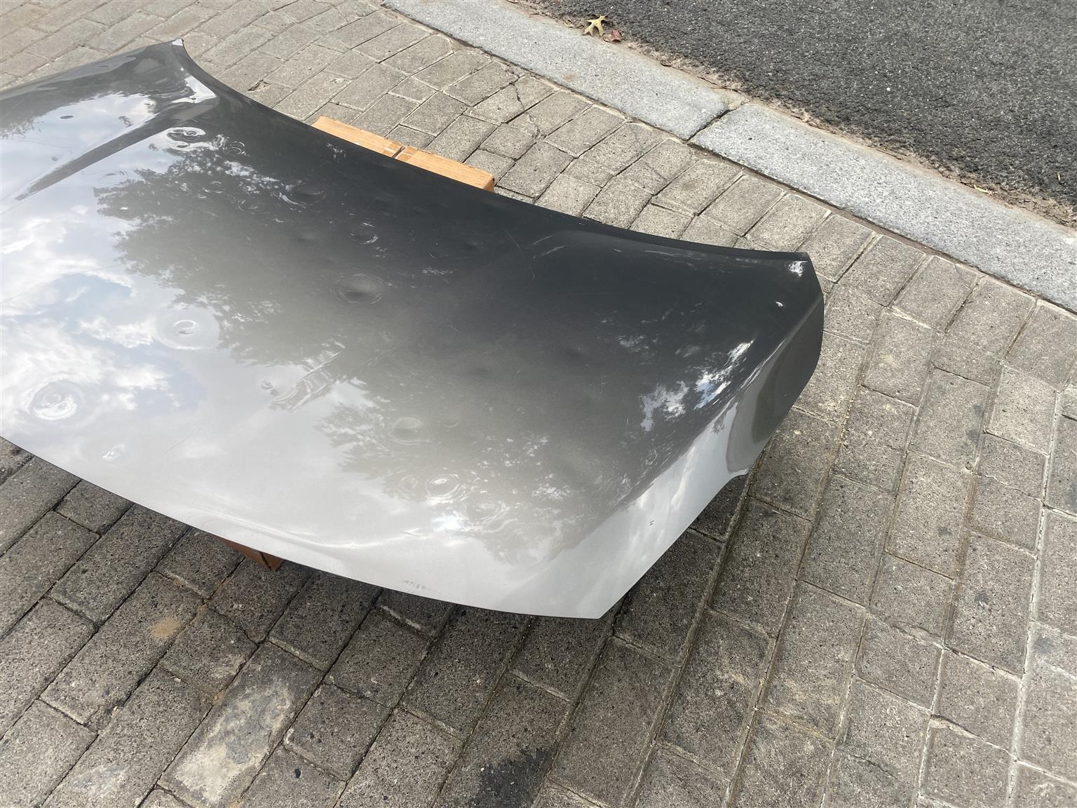 2022 NISSAN ALMERA BONNET HOOD FOR SALE. IN EXCELLENT CONDITION - Private Seller 2022 NISSAN ALMERA BONNET HOOD FOR SALE. IN EXCELLENT CONDITION - Private Seller