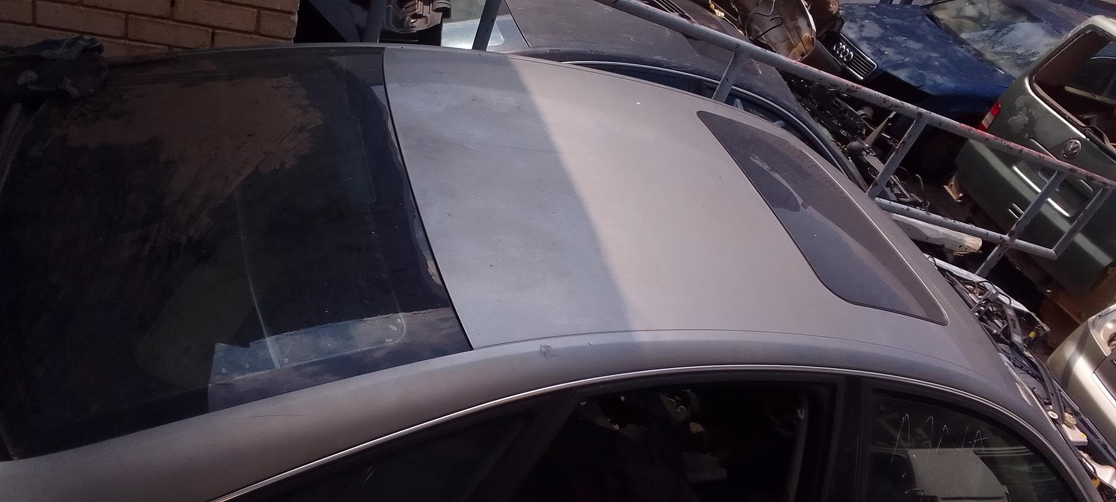 Audi A6 Sunroof for SALE - Private Seller Audi A6 Sunroof for SALE - Private Seller