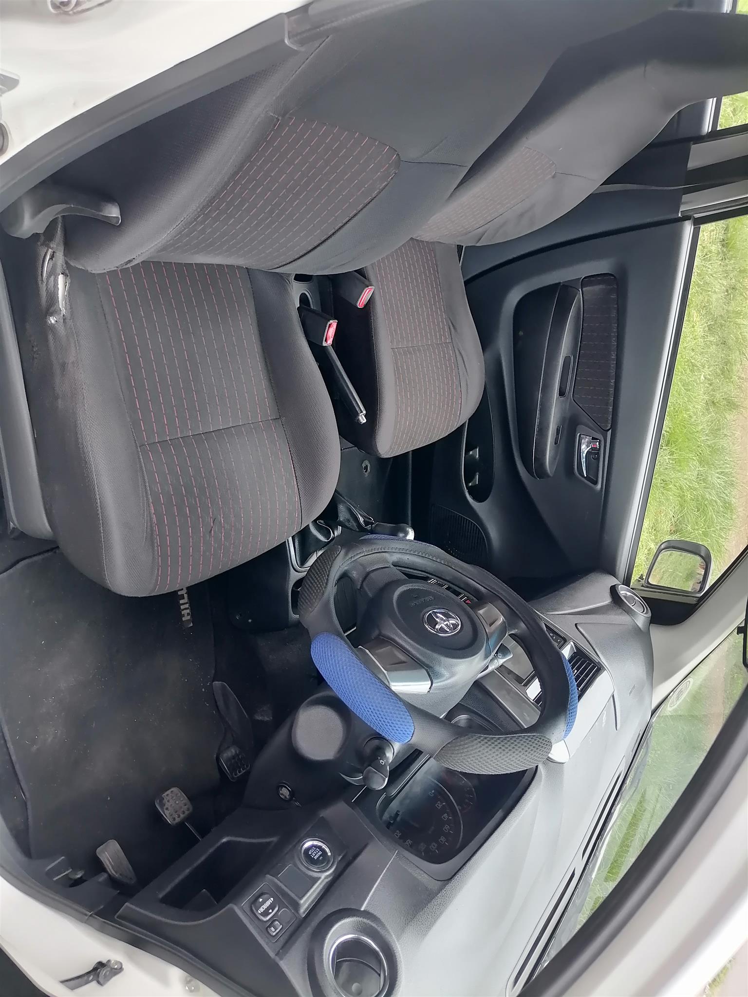 Used 2022 Toyota Aygo 1.0 - Private Seller