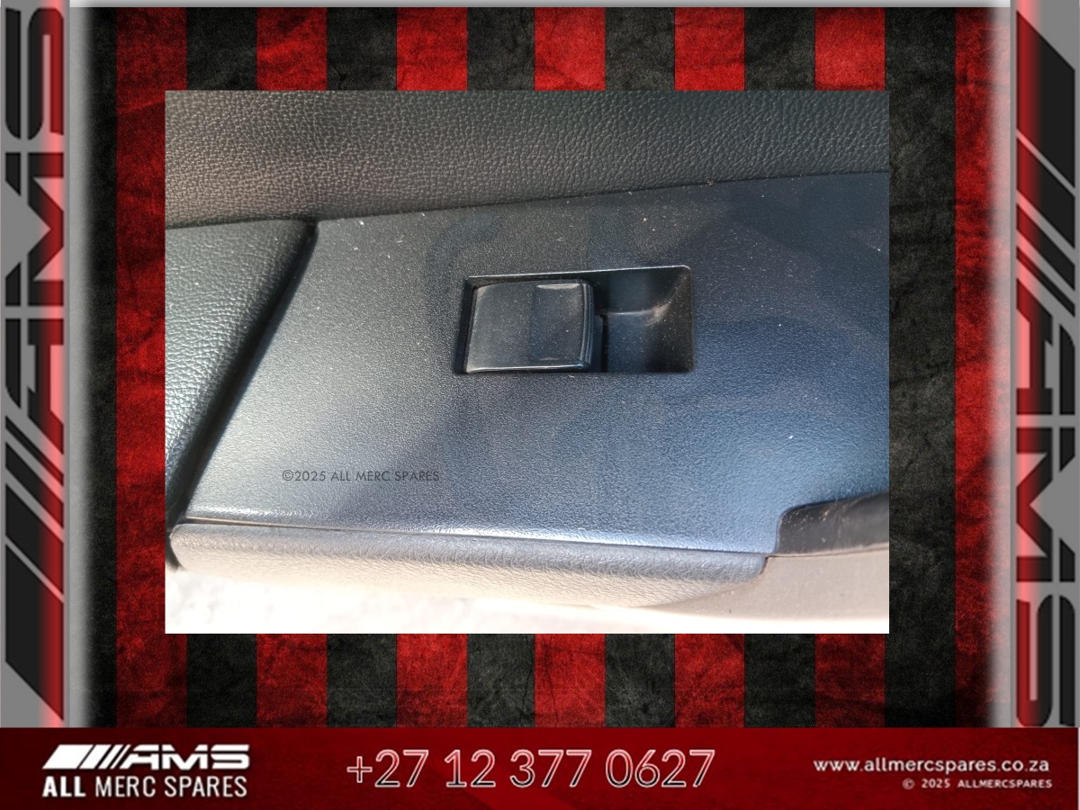 USED TOYOTA TAZZ 160i WINDOW SWITCHES IN STOCK - Private Seller USED TOYOTA TAZZ 160i WINDOW SWITCHES IN STOCK - Private Seller