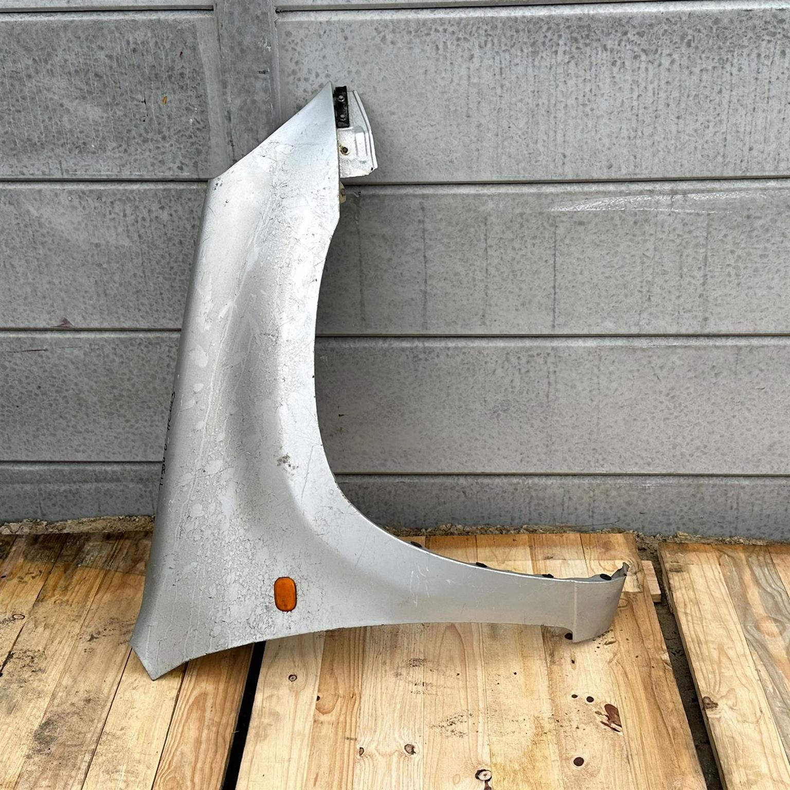 CHERY TIGGO FENDERS HCCT - Private Seller CHERY TIGGO FENDERS HCCT - Private Seller