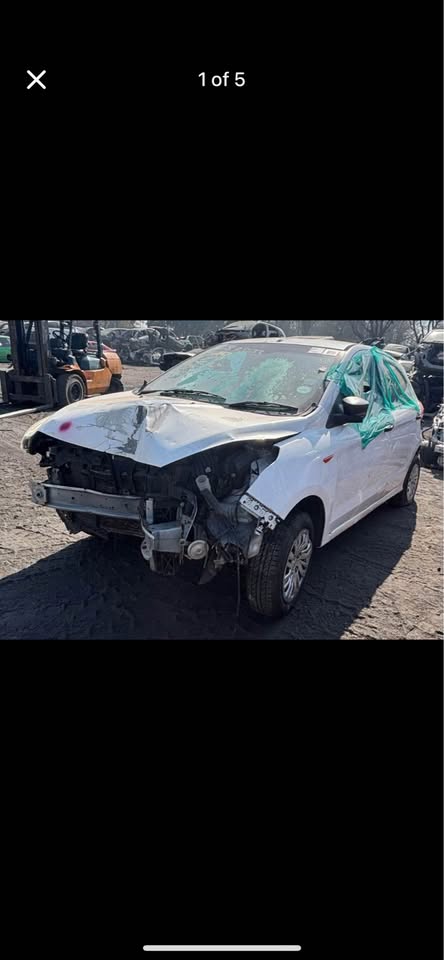 2019 Ford Figo stripping for spares - Private Seller 2019 Ford Figo stripping for spares - Private Seller