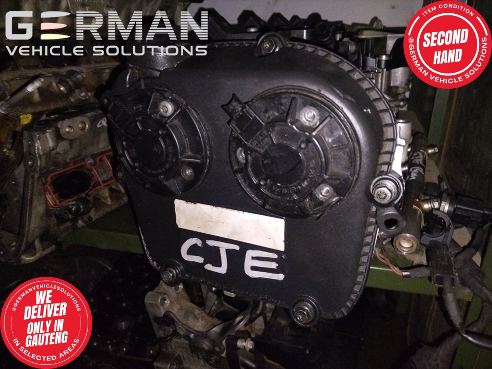 Audi 1.8 CJE cylinder head second hand for sale - Private Seller