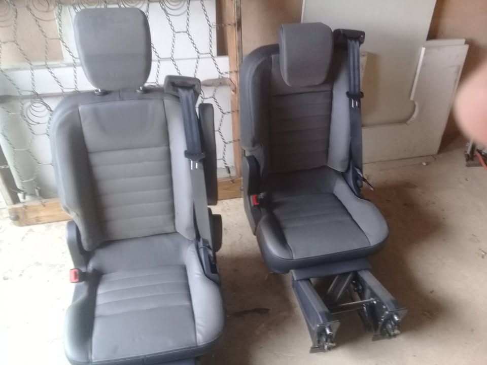 Ford Tourneo 2021/22 TDCI, Leather Interior Seats - Private Seller Ford Tourneo 2021/22 TDCI, Leather Interior Seats - Private Seller