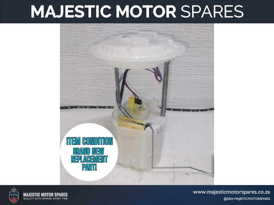 Mercedes-Benz ML350/ML500 Fuel Pump (Petrol) – For Sale - Private Seller