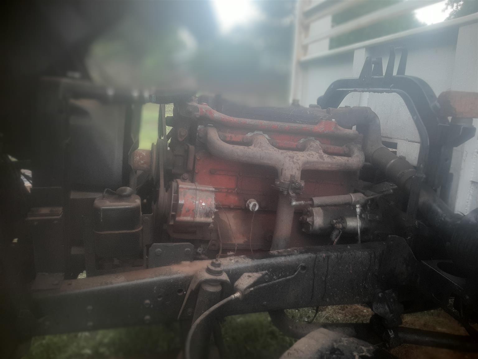 Ade 352 engine completely rebuilt - Private Seller Ade 352 engine completely rebuilt - Private Seller